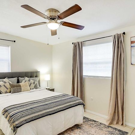 Pet-Friendly Lakeland Escape With Private Pool! Extérieur photo
