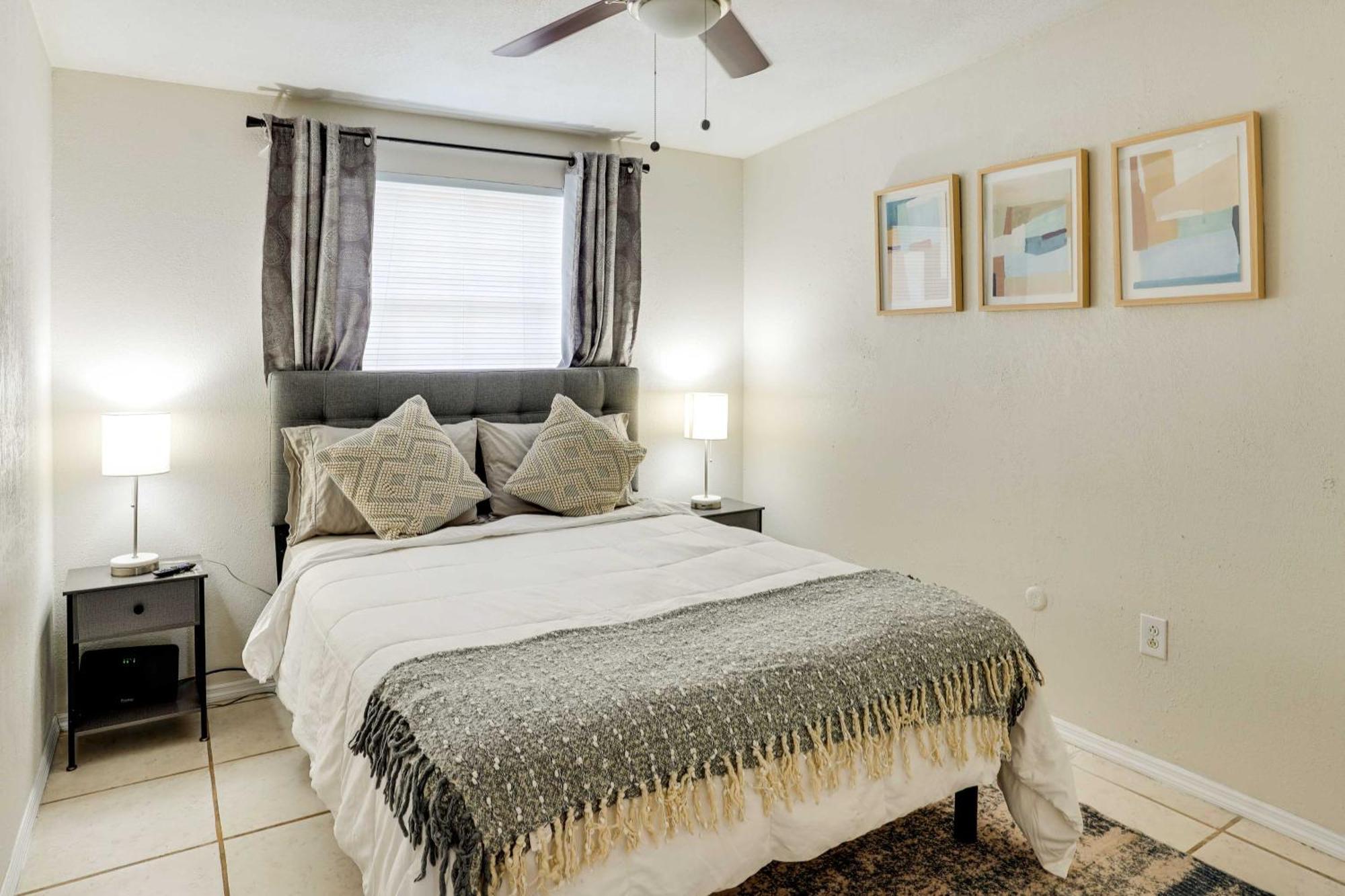 Pet-Friendly Lakeland Escape With Private Pool! Extérieur photo
