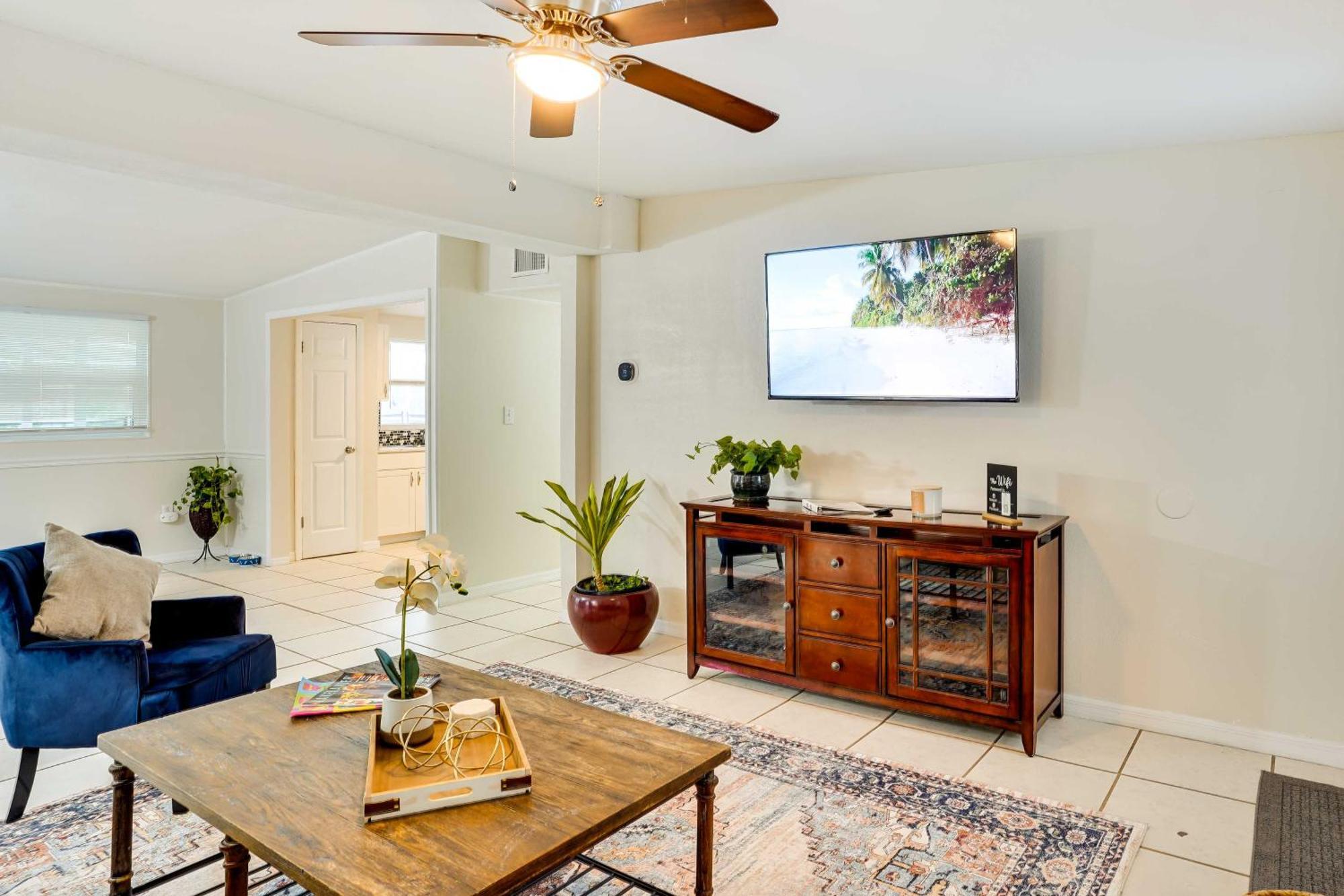 Pet-Friendly Lakeland Escape With Private Pool! Extérieur photo