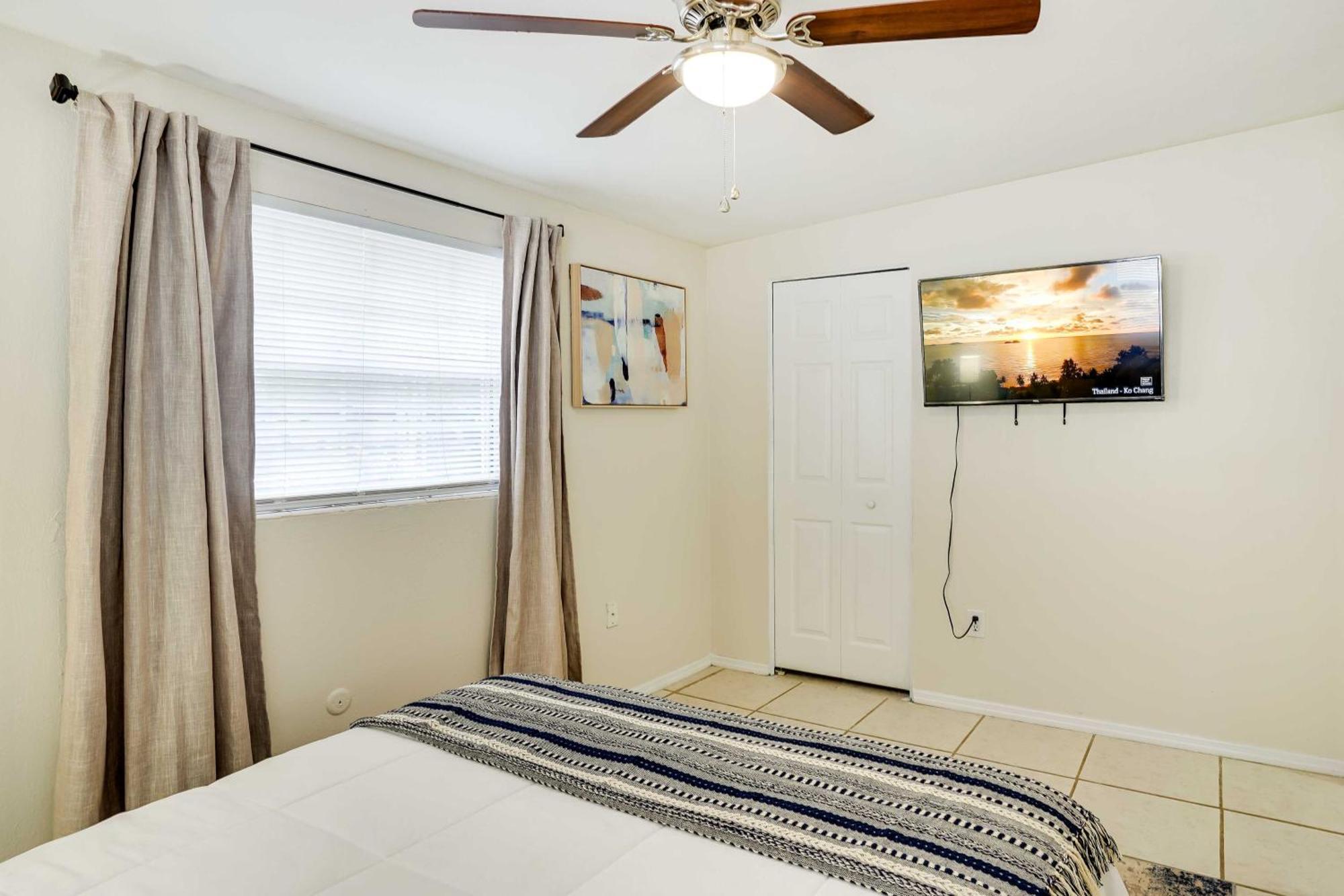 Pet-Friendly Lakeland Escape With Private Pool! Extérieur photo