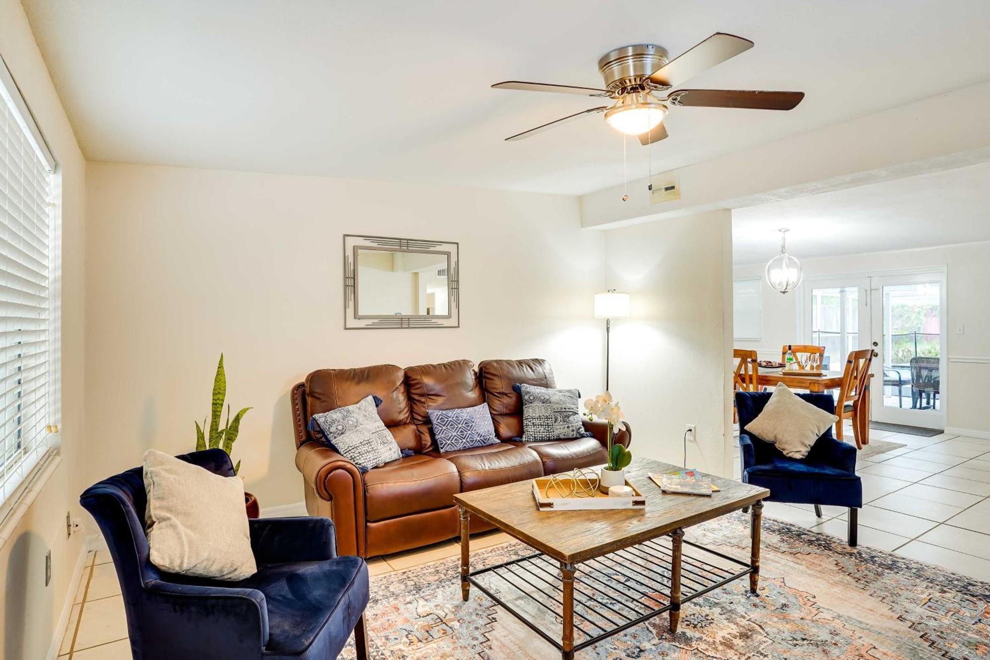 Pet-Friendly Lakeland Escape With Private Pool! Extérieur photo