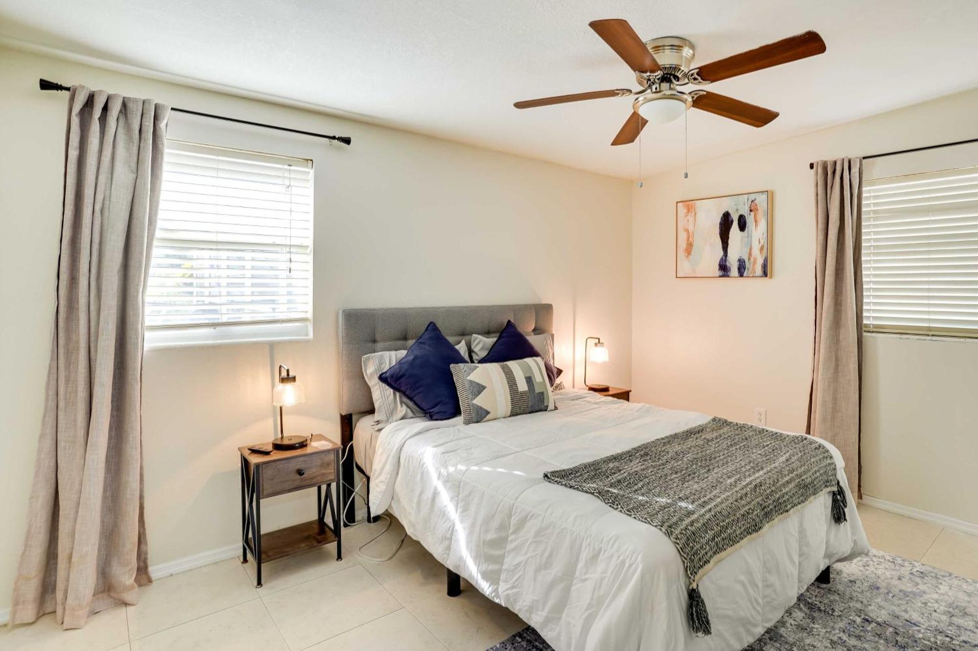 Pet-Friendly Lakeland Escape With Private Pool! Extérieur photo