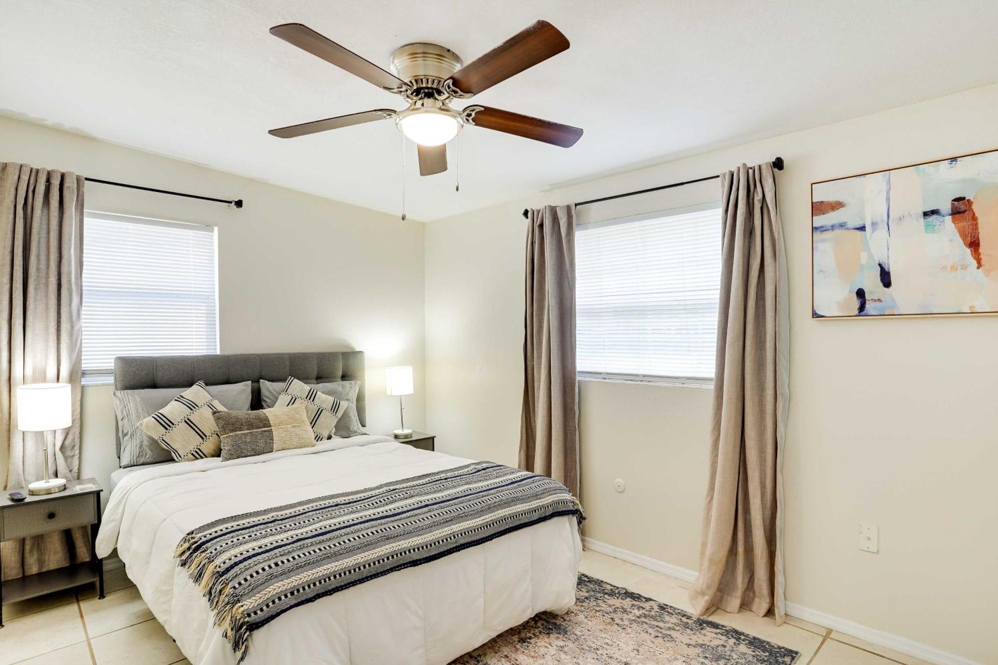 Pet-Friendly Lakeland Escape With Private Pool! Extérieur photo