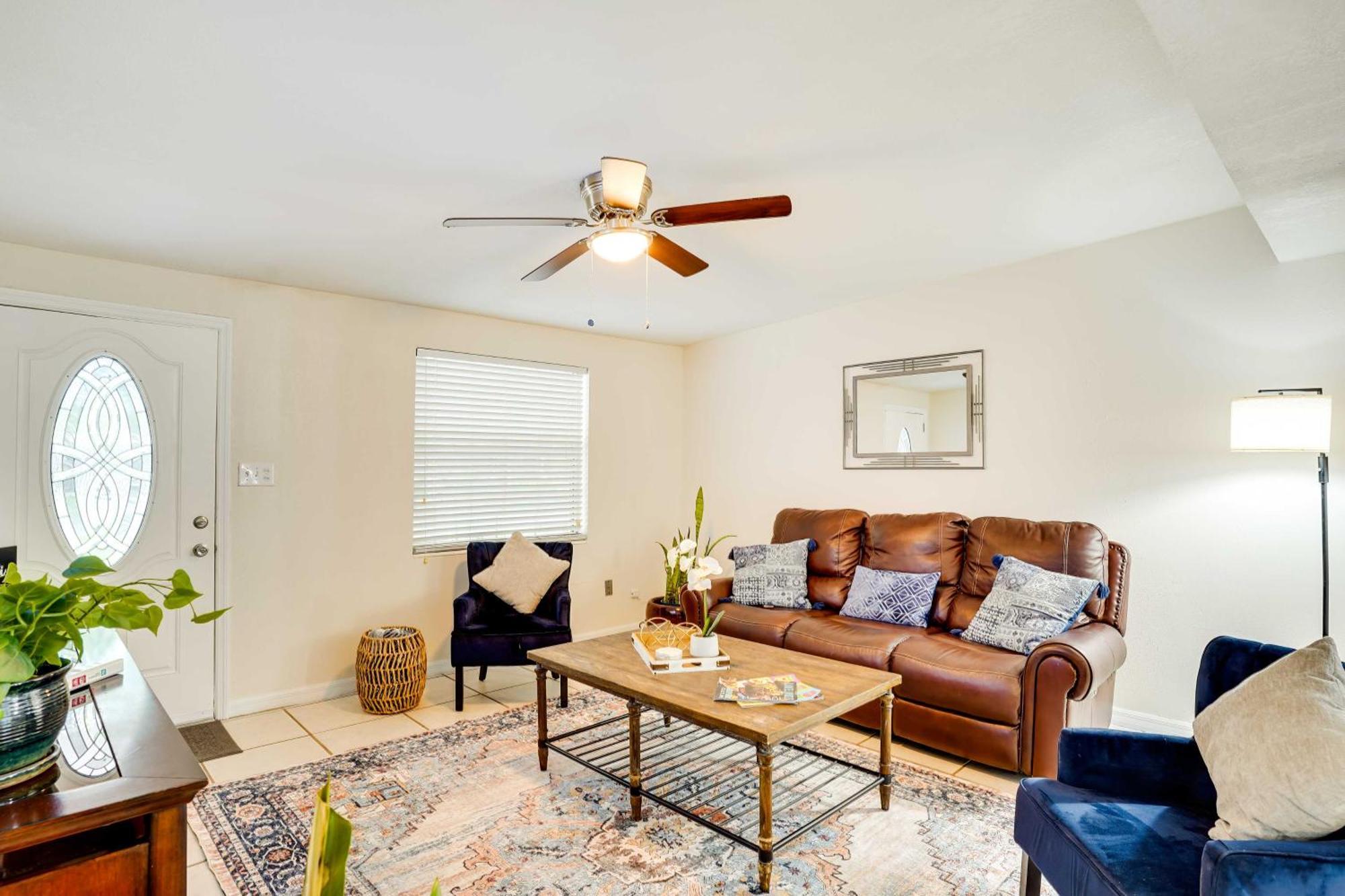 Pet-Friendly Lakeland Escape With Private Pool! Extérieur photo