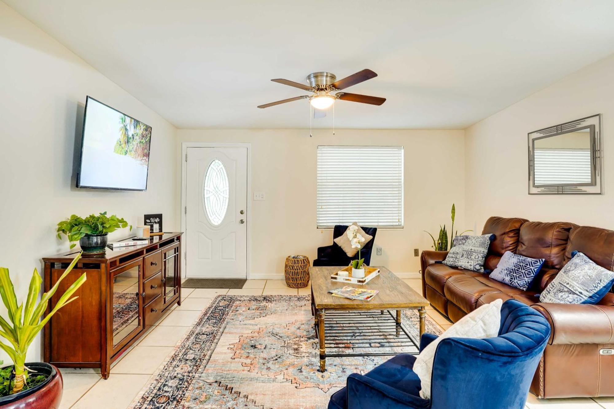 Pet-Friendly Lakeland Escape With Private Pool! Extérieur photo