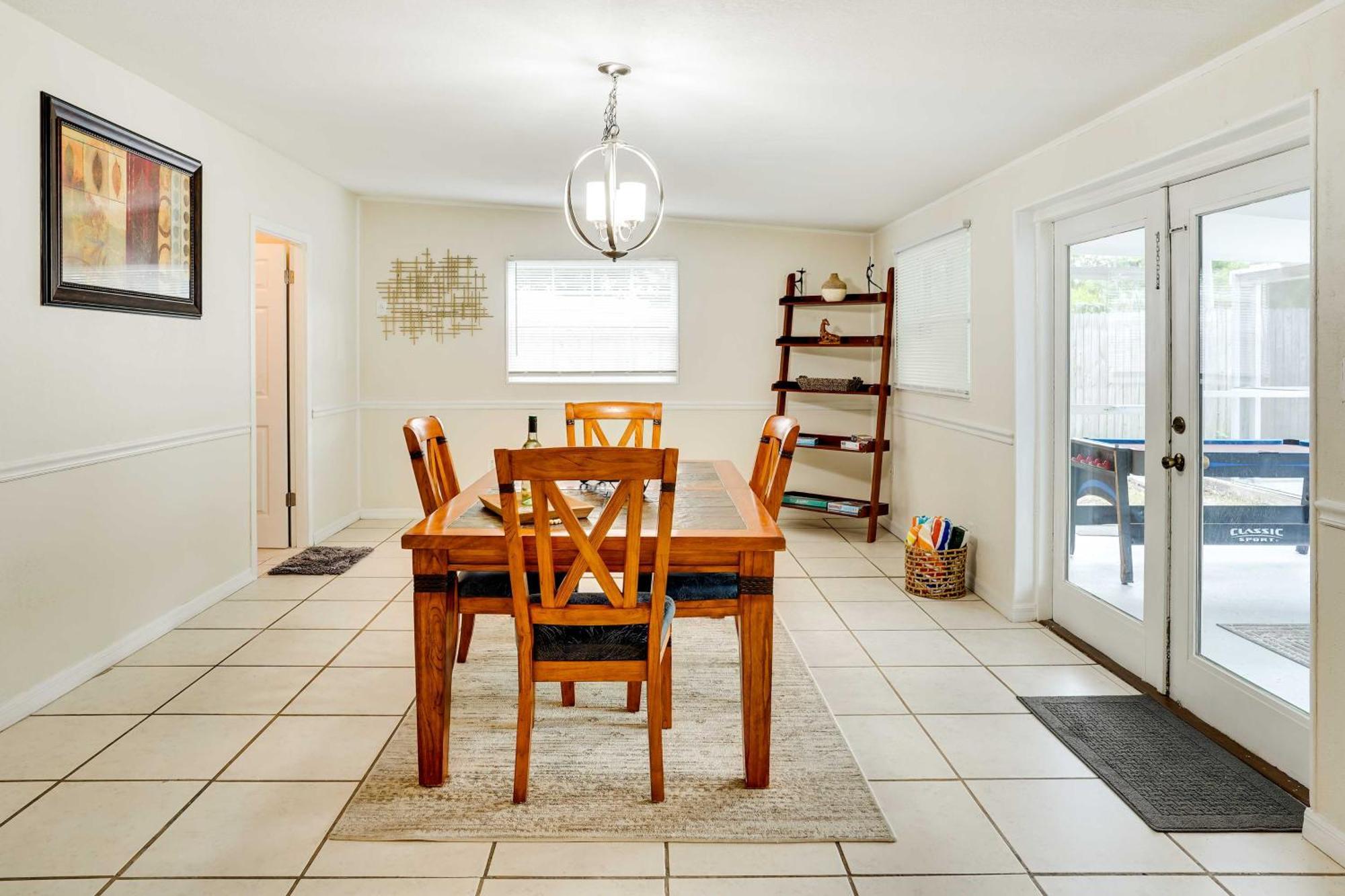 Pet-Friendly Lakeland Escape With Private Pool! Extérieur photo
